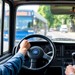 Не получающие зарплату водители МУП "Онегаавтотранс" вышли на предупредительную забастовку