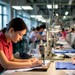Коллективным обращением в надзорные ведомства, работники Шуйской швейной фабрики добились от работодателя выплаты задолженностей по зарплате