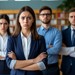 В Прокопьевском горнотехническом техникуме им. В.П.Романова сократят часть сотрудников, несмотря на недовольство трудового коллектива