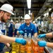 Руководство ООО "Центр пищевой индустрии-Ариант" принуждает работников к увольнениям, оказывая давление