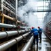 В поселке Тяжинский работниками ресурсоснабжающей организации МКП "Комфорт" объявлена забастовка