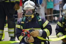 Пожарные "Забайкалпожспаса" обратились на "Прямую линию" с Президентом РФ с проблемой низких заработных плат