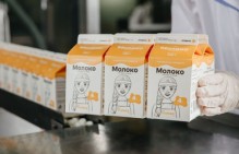 Угроза сокращений работников на Олонецком молочном комбинате снята, производство сохраняется