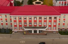 Коллективное обращение работников дзержинского АО "НИИК" в Администрацию Президента РФ с просьбой остановить развал учреждения