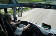Бастующие водители маршрута №41 в Чебоксарах достигли компромисса с работодателем