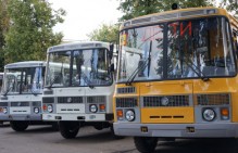В Ярославле забастовка водителей маршруток "Первой пассажирской компании" завершилась увольнениями