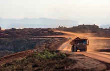 Бывшие работники Дарасунского рудника готовились к голодовке против ликвидации предприятия