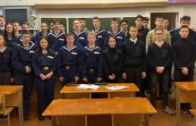 В Печоре сотрудники и курсанты ликвидируемого речного училища добились сохранения подготовки специалистов