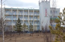 Мерами прокурорского реагирования выплачены долги по зарплатам в якутском санатории "Абырал"