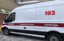 В моногороде Новокуйбышевске на станции скорой помощи водители и медики выступили за индексацию зарплат