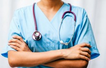 По обращениям медиков Судогодской больницы о снижении размеров заработной платы принимаются меры реагирования