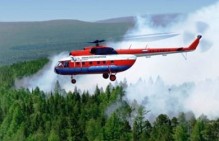 Профсоюз "Уральской базы авиационной охраны лесов" добился выплат долгов по зарплатам за тушение пожаров