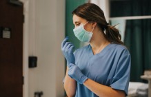 Угроза коллективного увольнения медсестер Нижегородской детской больницы по причине низких зарплат предотвращена