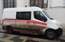 Обратившись к Президенту РФ, медработники скорой помощи Угловской районной больницы рассчитывают на новую социальную выплату