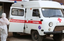 Медики скорой помощи из моногорода Сокол обратились о назначении выплаты по Постановлению Правительства РФ №343