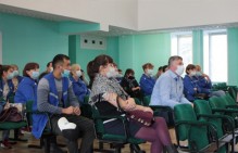 На Сахалине медики скорой помощи районной больницы требуют повышения социальных выплат
