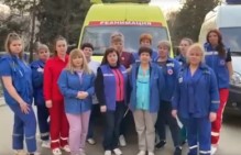 Медики скорой помощи Белокалитвинского района обратились к Президенту РФ о выплатах специальной надбавки для работников первичного звена
