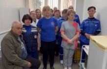 К Президенту РФ обратились медики скорой помощи Красносельской районной больницы о выплатах новой социальной надбавки