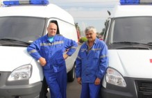 Медики скорой помощи из моногорода Топки в Кемеровской области обратились о выплате новой социальной надбавки