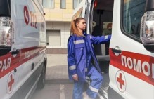 Медработники скорой помощи Сампурской районной больницы обратились к Президенту РФ о назначении и выплате социальной надбавки