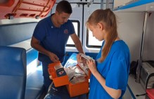 Обращение медиков скорой помощи Шатковской районной больницы о выплатах социальной надбавки для работников первичного звена
