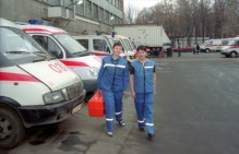 Медики скорой помощи больницы в Печоре добиваются установления дополнительных выплат по Постановлению №343