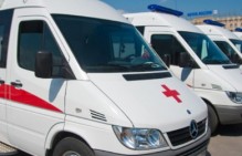 Медики скорой помощи Зыряновской районной больницы требуют внести изменения в Постановление №343 и установить новые социальные выплаты