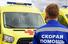 Медики скорой помощи районной больницы в Калмыкии требуют установления и выплат новых социальных надбавок