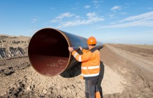 В Вилючинске вахтовики ООО "Запсибгазпром-Газификация" приостановили работу до выплаты долгов по зарплате