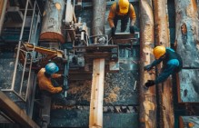 Вахтовикам "Запсибгазпром-Газификации" выплачены долги по зарплате после проведения ими акции протеста