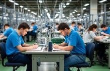 По причине невыплаты заработной платы работники челябинского радиозавода "Полет" направили коллективные обращения губернатору и в надзорные ведомства