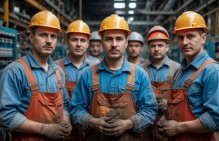 Приостановившим работу сотрудникам волгоградского ООО "Энерготех", выплачены долги по зарплатам
