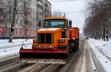 В Братске коммунальщики дорожной службы готовы на забастовку по причине низкого уровня заработной платы