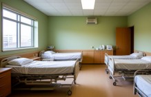 Акушерский стационар №2 в Екатеринбурге закрыли, несмотря на протесты медиков