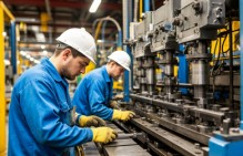 Коллективные обращения трудового коллектива Кингисеппского машиностроительного завода о принятии мер к выплатам долгов по зарплате