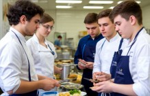 Трудовая инспекция приняла меры к выплатам долгов по зарплате в колледже индустрии питания и сервиса в Стерлитамаке