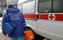 Фельдшеры скорой помощи Сухоложской районной больницы угрожали уволиться из-за снижения заработной платы