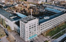 На гатчинском заводе "Кризо" профсоюз развернул кампанию за спасение предприятия и по защите трудовых прав работников