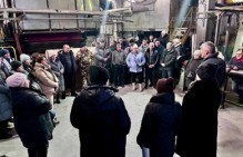 В ООО "Технополис" из Мулловки, отправленным в простой работникам, не платят зарплату