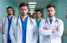 Очередной СТК в Искитимской центральной районной больнице из-за нарушений условий труда