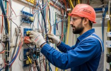 По коллективному обращению работников читинского ООО "Сила тока" о невыплатах зарплаты принимаются меры надзорного реагирования