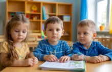 Воспитателям Красночикойского детского сада "Берёзка", выступившим с заявлением, сохранили рабочие места