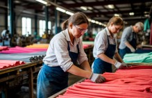 Обратившись к губернатору Ульяновской области, работники ООО "Химтекс-РТИ" добиваются выплат долгов по зарплате