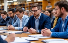 По коллективному обращению работников московского ООО "ГП" надзорным ведомством приняты меры к выплатам долгов по зарплате