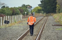 Объявив забастовку, работники ООО "СеверПутьСтрой" в Воркуте добиваются выплаты долгов по зарплате