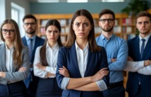 В Прокопьевском горнотехническом техникуме им. В.П.Романова педагоги добиваются отмены решения руководства о сокращениях
