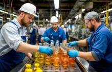 Руководство ООО "Центр пищевой индустрии-Ариант" принуждает работников к увольнениям, оказывая давление