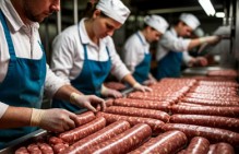Находящиеся в простое работники ООО "Владимирский стандарт" заявили о нарушениях трудовых прав