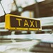В Норильске водители такси начали забастовку