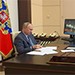 Президент РФ обсудил с Правительством меры по улучшению ситуации на рынке труда